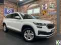 Photo skoda kodiaq Kodiaq 2.0 TDi 150cv Auto STYLE (7Places)