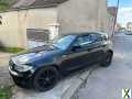 Photo bmw 118 118d