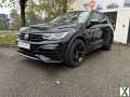 Photo volkswagen tiguan 2.0 TDI 150ch DSG7 R-Line