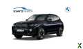 Photo bmw ix3 Impressive