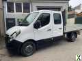 Photo opel movano 2.3 CTDI 136 CV L2 7 PL