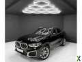 Photo bmw x6 30d xDrive