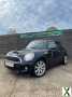 Photo mini cooper s Hatch 1.6i - 175 A