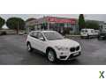 Photo bmw x1 sDrive 18d 150ch BVA Business