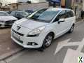 Photo peugeot 5008 1.6 THP 16V - 155 - 7pl Active PHASE 2