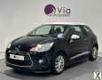 Photo citroen ds3 HDi 70 Chic