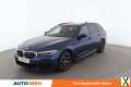 Photo bmw autres Touring 520dA H M Sport 190 ch