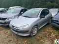 Photo peugeot 206 1.4i X Line Clim A