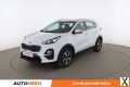 Photo kia sportage 1.6 CRDi ISG Active 2WD 115 ch