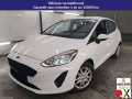 Photo ford fiesta 1.1 75 Cool \\u0026 Connect