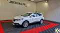 Photo renault kadjar Business Energy dCi 110 EDC ECO2