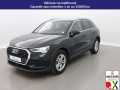 Photo audi q3 35 TDI 150 S tronic 7 +GPS +Caméra