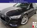 Photo audi a7 TDI 204 S tronic Quattro S line +Cuir +GPS