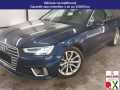 Photo audi a4 35 TDI 150 S tronic 7 S line +GPS