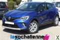 Photo renault captur TCe 140 - 21 Intens