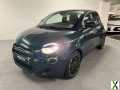 Photo fiat 500e e 118ch Icône Plus (step1) 2021