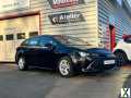 Photo toyota corolla 122h Dynamic MY20