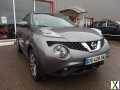 Photo nissan juke 1.2 DIG-T 115CH N-CONNECTA