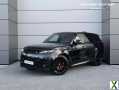 Photo land rover range rover sport 3.0 P460e 460ch PHEV Dynamic HSE