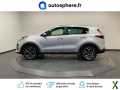 Photo kia sportage 1.6 CRDi 136ch MHEV GT Line 4x2