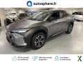 Photo toyota bz4x 204ch 11kW Origin