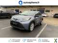 Photo toyota aygo 1.0 VVT-i 72ch Dynamic MY24