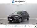 Photo toyota yaris 116h Iconic 5p MY22