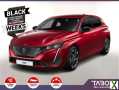 Photo peugeot 308 1.2 PT 130 EAT8 Allure SHZ Clim Cam