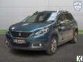 Photo peugeot e-2008 1.2 PureTech 82ch Signature