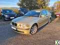 Photo bmw 316 SERIE 3 COMPACT E46 (04/2001-09/2005) Compact Pack