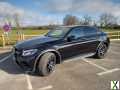 Photo mercedes-benz glc 250 Classe d+9G-Tronic+4Matic+Sportline