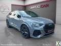 Photo audi rs q3