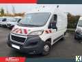 Photo peugeot boxer Boxer Pro 335 L2H2 2.0 BlueHDi - 130 III CABINE A