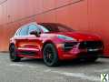 Photo porsche macan (2) GTS 2.9 V6 380 ch