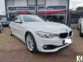 Photo bmw 435 Serie Cabriolet I (F33) 435iA 306ch Sport