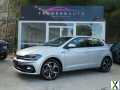 Photo volkswagen polo 1.0 TSI 115 Ch R-LINE BVM6 CARPLAY