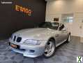 Photo bmw z3 m roadster 3.2i 321ch capote + hard-top 2eme main