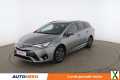 Photo toyota avensis Sports Touring 1.8 VVT-i Executive CVT 147 ch