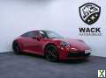 Photo porsche 992 992 CARRERA 4S 3.0L 450 CV PDK / PSE / FULL CUIR