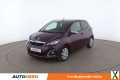 Photo peugeot 108 1.0 VTi Style ETG5 5P 72 ch