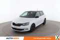 Photo skoda fabia 1.0 TSI Monte Carlo DSG7 110 ch