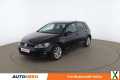 Photo volkswagen golf VII 1.2 TSI BlueMotion Tech Lounge BV6 5P 105 ch