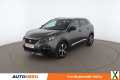 Photo peugeot 3008 1.2 PureTech GT Line EAT6 130 ch