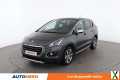 Photo peugeot 3008 1.6 Blue-HDi Feline 120 ch