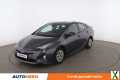 Photo toyota prius 1.8 VVT-i Hybrid Dynamic 122 ch