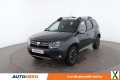 Photo dacia duster 1.2 TCe Exception 4x2 125 ch