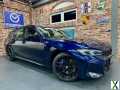 Photo bmw m3 M340d Touring 3.0 340cv Auto xDrive CUIR