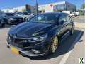 Photo renault megane IV Lim. 5-trg. R.S.