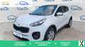 Photo kia sportage 1.7 CRDi 141 DCT7 Active - Automatique Toit ouvran