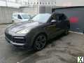 Photo porsche cayenne E-Hybrid FULL OPTIONS